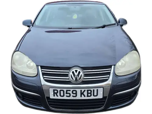 Volkswagen Jetta RO59 KBU