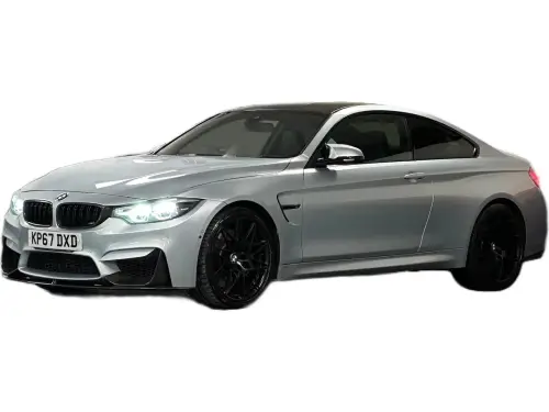 BMW M4 KP67 DXD
