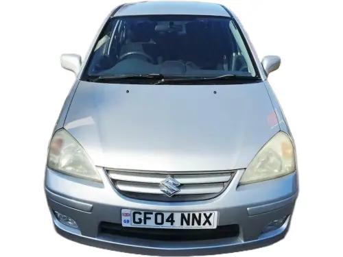 Suzuki Liana GLX GF04 NNX