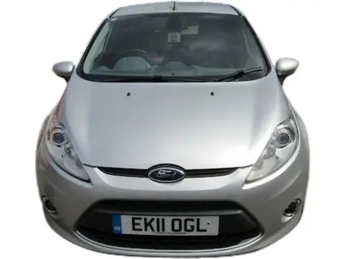 Ford Fiesta EK11 OGL