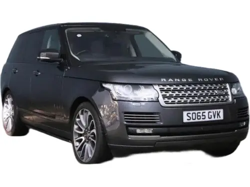 Land Rover Range Rover SO65 GVK