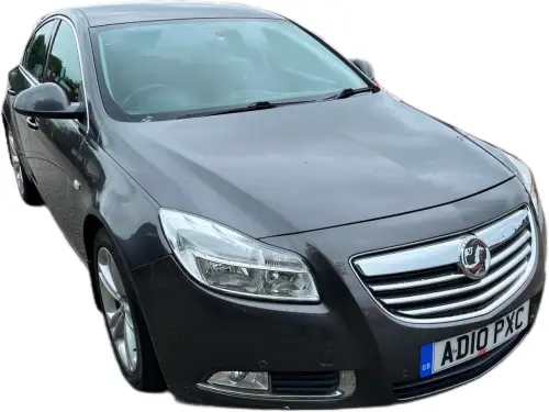 Vauxhall Insignia AD10 PXC
