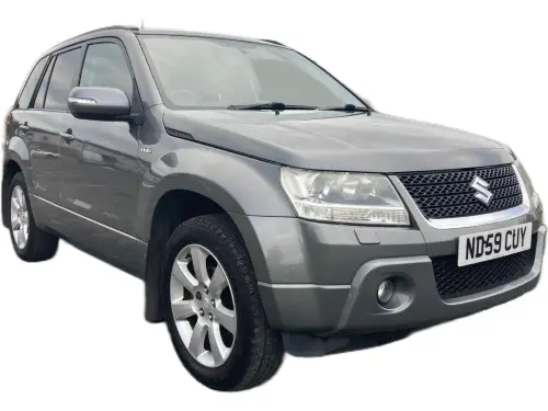 Suzuki Grand Vitara ND59 CUY