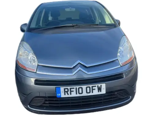Citroën C4 RF10 OFW