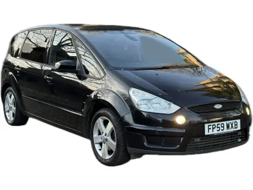 Ford S-MAX FP59 WXB