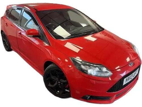 Ford Focus HV13 UFT