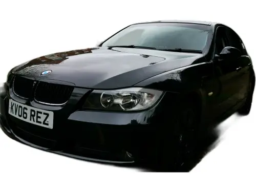 BMW 318i SE Auto KV06 REZ