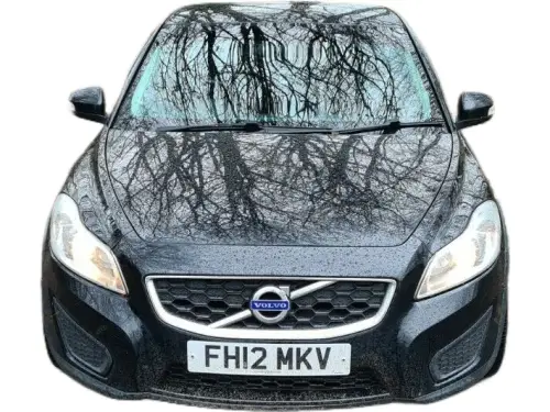 Volvo C30 ES D2 FH12 MKV