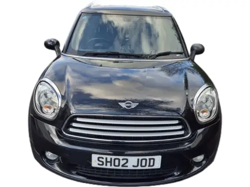 MINI Mini SH02 JOD