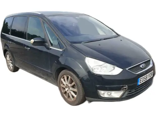 Ford Galaxy Ghia TDCi 143 EO58 YOR