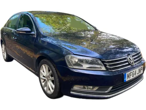 Volkswagen Passat MF64 JWP