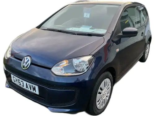 Volkswagen Move up Auto GY63 AVM