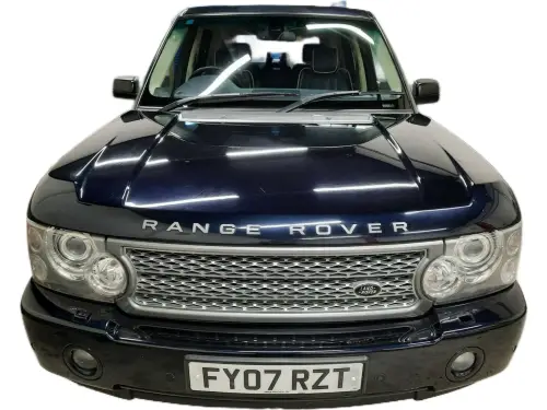 Toyota HI-ACE FY07 RZT