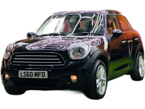 MINI Mini (R60) LS60 MFO