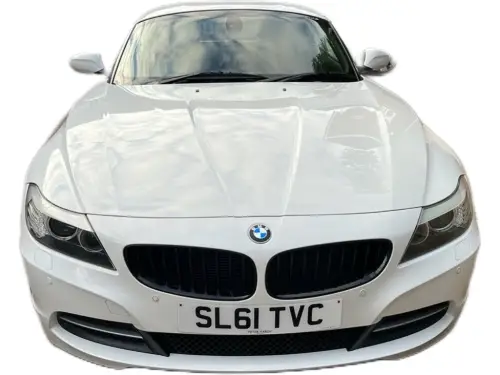 BMW Z4 SL61 TVC