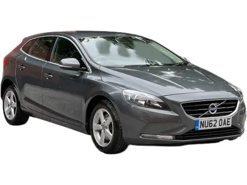 Volvo V40 NU62 OAE