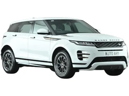 Land Rover Range Rover Evoque R-DYN D 4X2 MJ70 AHY