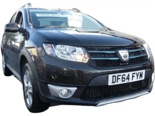 Dacia Sandero DF64 FYM