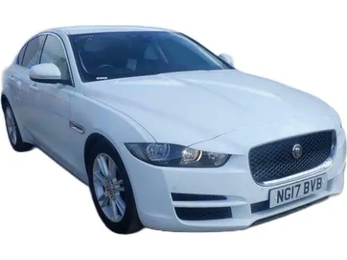 Jaguar XE Prestige I Auto NG17 BVB