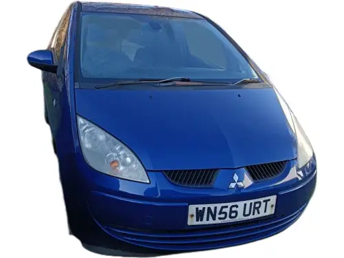 Mitsubishi Colt WN56 URT
