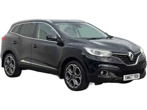 Renault Kadjar SW67 TRV