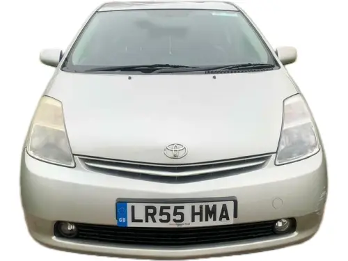 Toyota Prius T Spirit VV-I Auto LR55 HMA