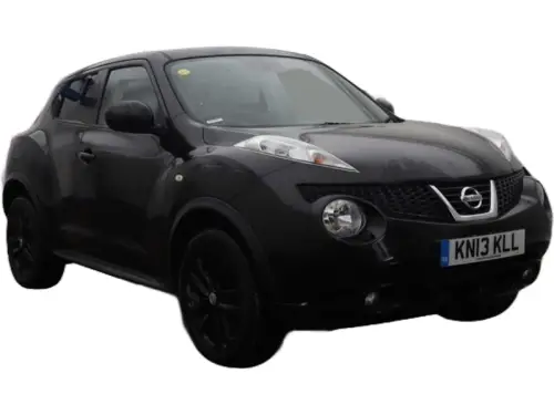 Nissan Juke KN13 KLL