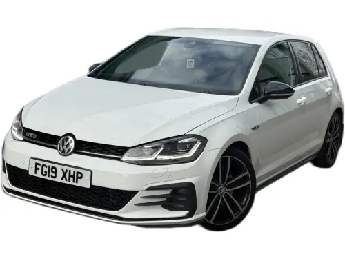 Volkswagen Golf FG19 XHP