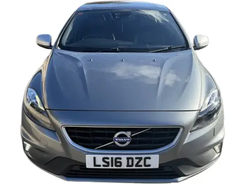 Volvo V40 LS16 DZC