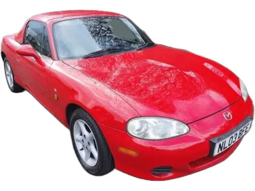 Mazda MX-5 NL03 BFE