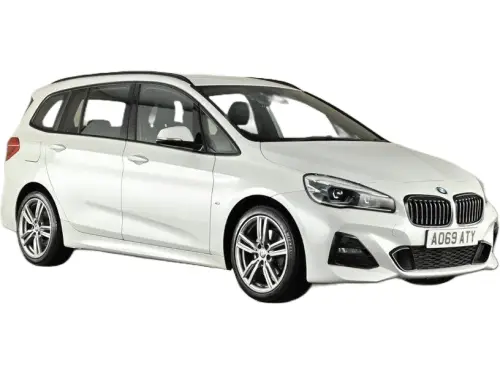 BMW 218i M Sport Auto AO69 ATY