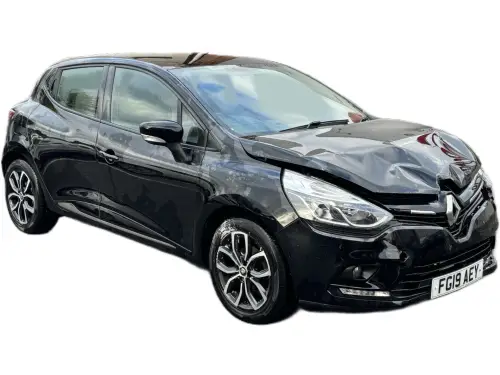Renault Clio FG19 AEY