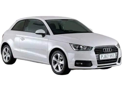 Audi A1 Sport Nav TFSI PJ67 VKS