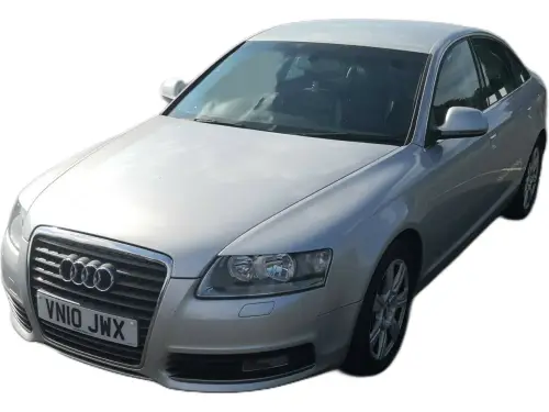 Audi A6 E SE TDI VN10 JWX