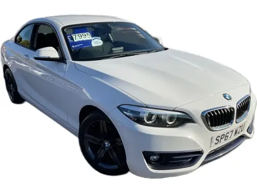 BMW X5 SP67 MZU
