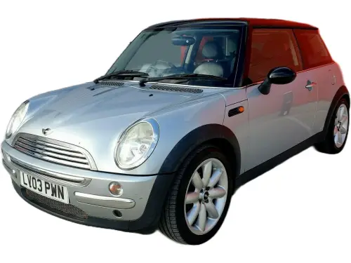 MINI Mini Cooper LV03 PWN