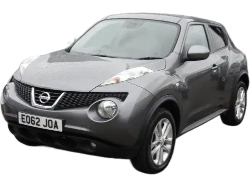Nissan Juke EO62 JOA