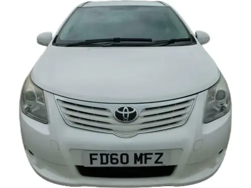 Toyota Avensis FD60 MFZ