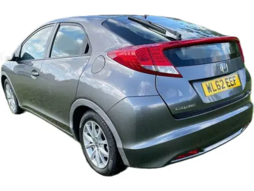 Honda Civic i-VTEC SE WL62 EEF