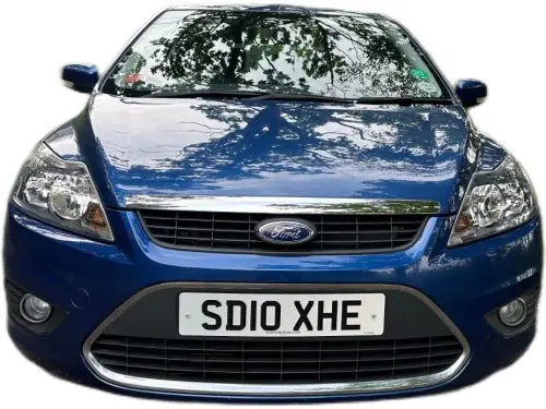 Ford Focus SD10 XHE