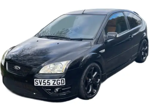 Ford Focus SV55 ZGD