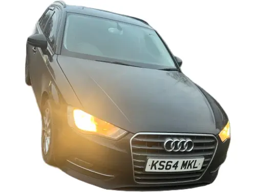 Audi A3 SE TDI KS64 MKL