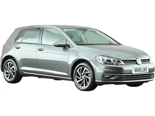 Volkswagen Golf VK19 LKO