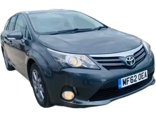 Toyota Avensis MF62 OEA
