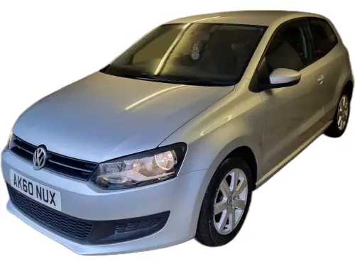 Volkswagen Polo AK60 NUX