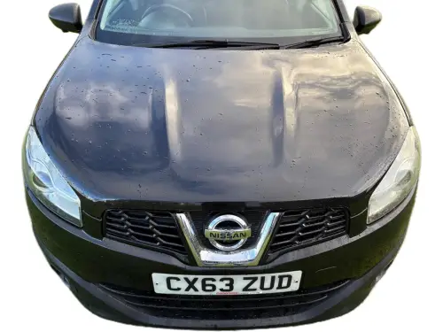 Nissan Qashqai CX63 ZUD
