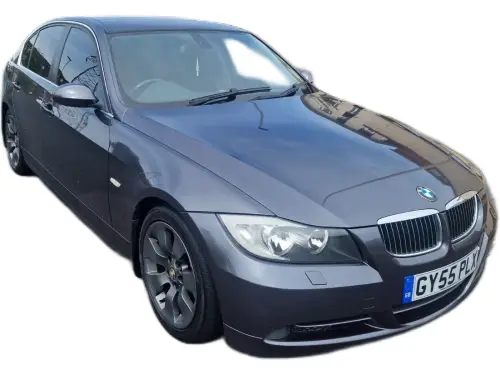 BMW 3 Series GY55 PLX