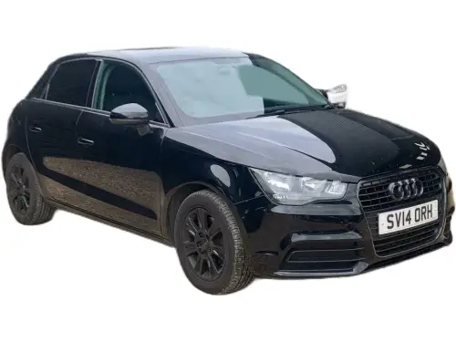 Audi A1 SE TDI SV14 ORH