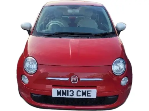 Fiat 500 WM13 CME