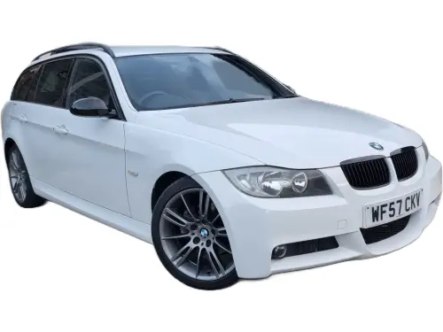 BMW 3 Series WF57 CKV